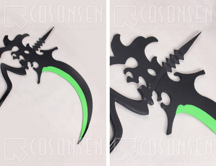 終わりのセラフ 柊シノア 刀 コスプレ道具